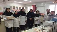 بزرگداشت روز مادر و روز زن به مناسبت ولادت حضرت فاطمه زهرا(س)